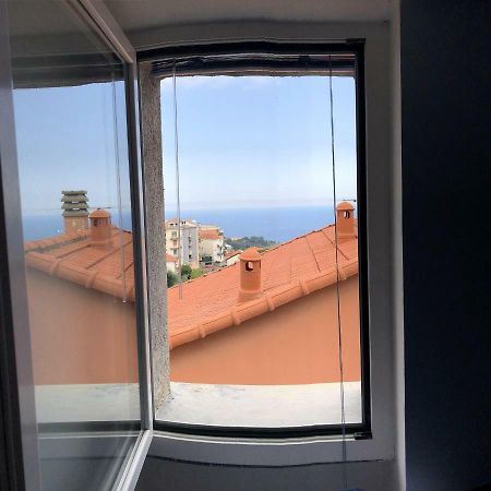 Sweety House Leilighet Alassio Eksteriør bilde