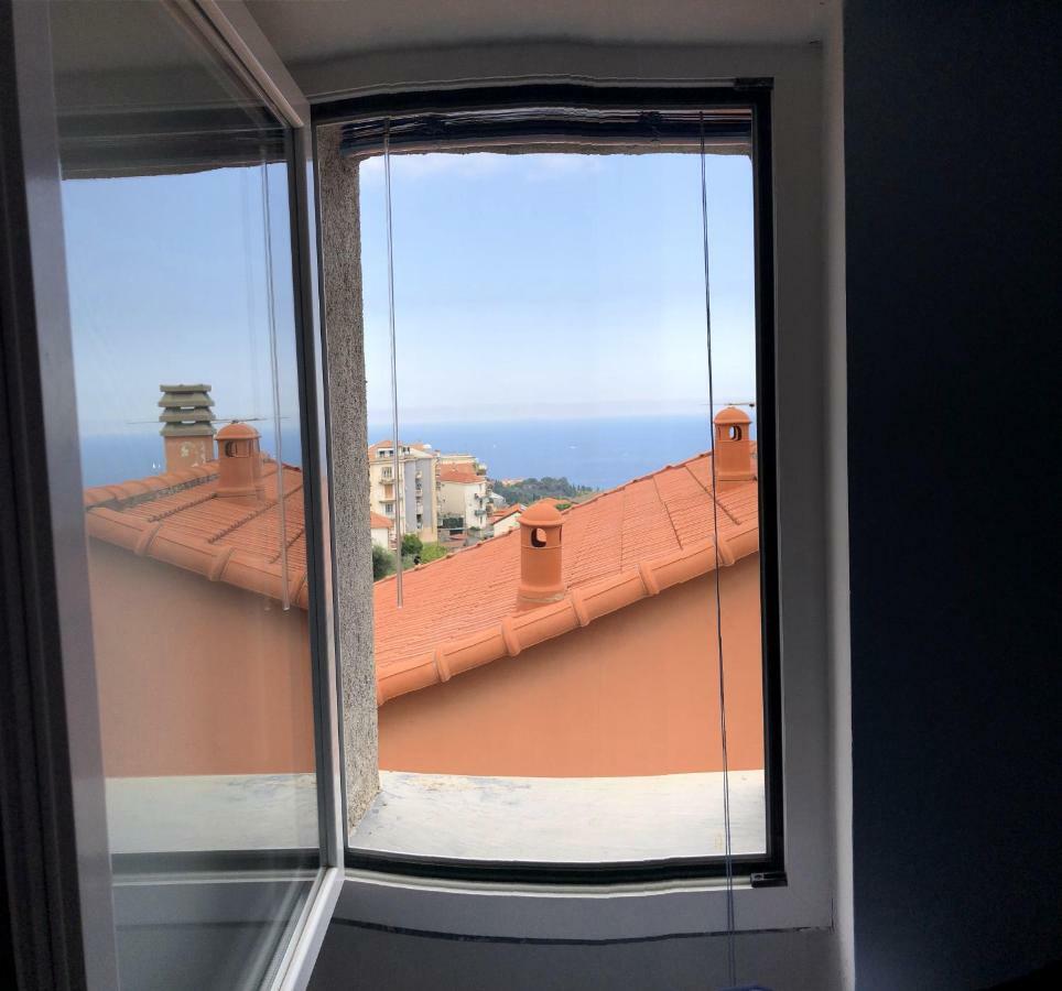 Sweety House Leilighet Alassio Eksteriør bilde